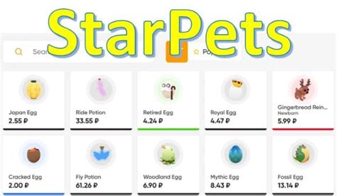Our prices will save you from getting scammed in bad trades! TRADERS ONLINE. . Star pets gg